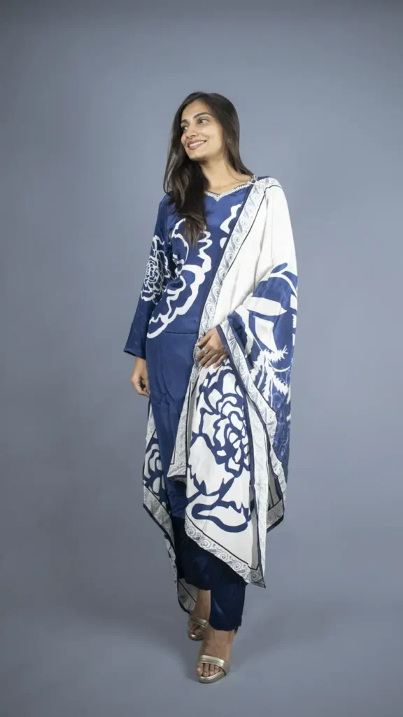 Dhanashree Patil