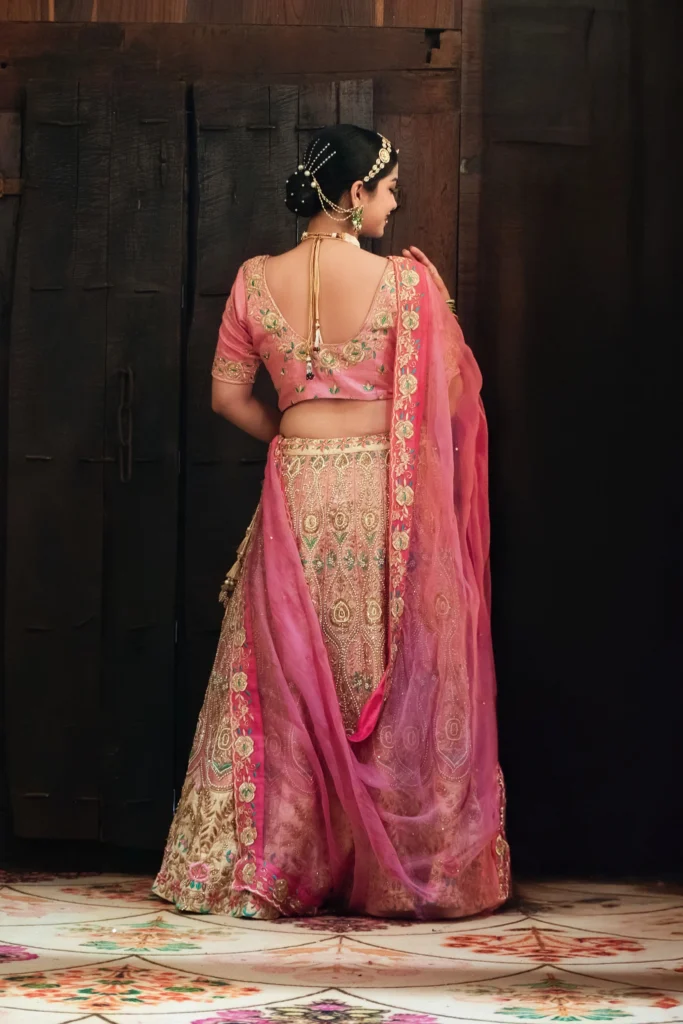 Riya Bhansali • Fashion Designer in Baner