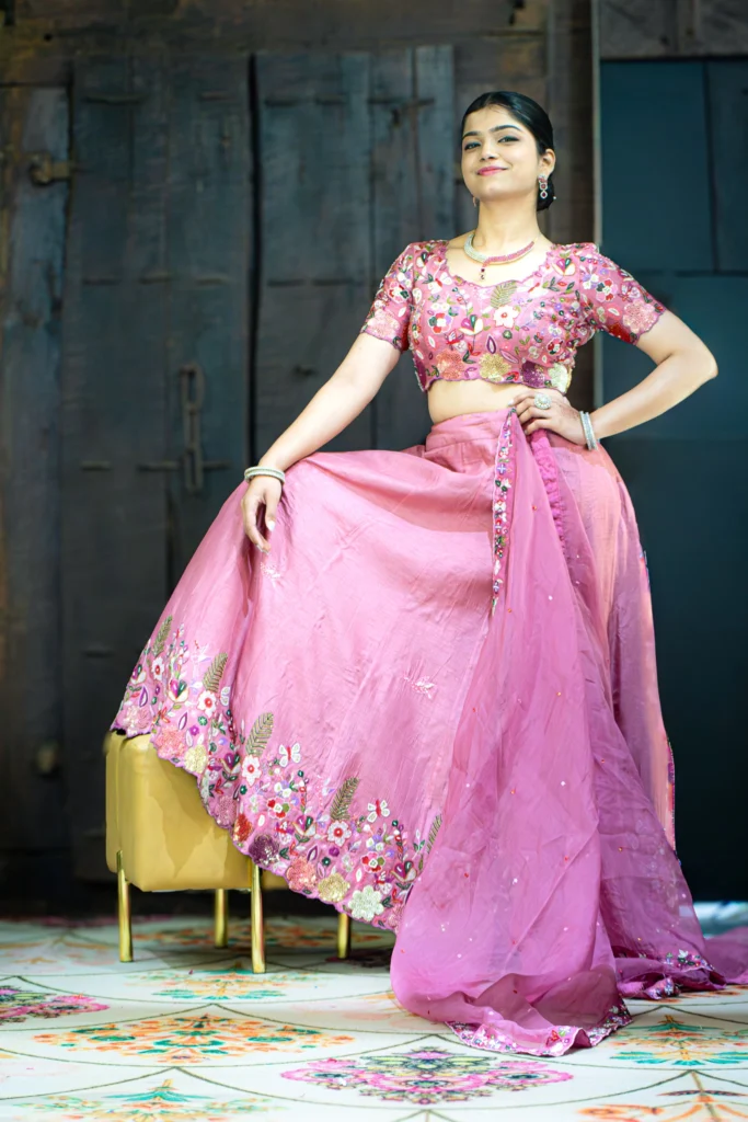 Riya Bhansali • Fashion Designer in Baner