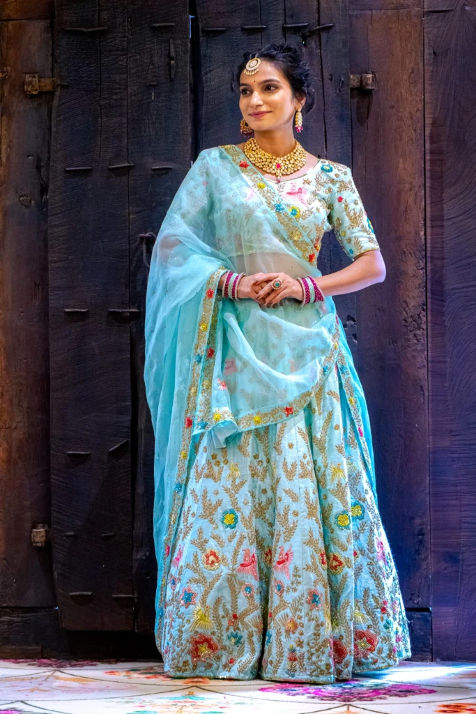 Riya Bhansali • Fashion Designer in Baner