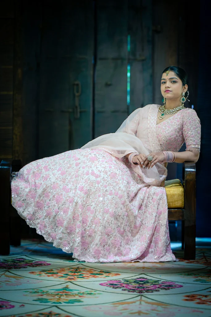 Riya Bhansali • Fashion Designer in Baner