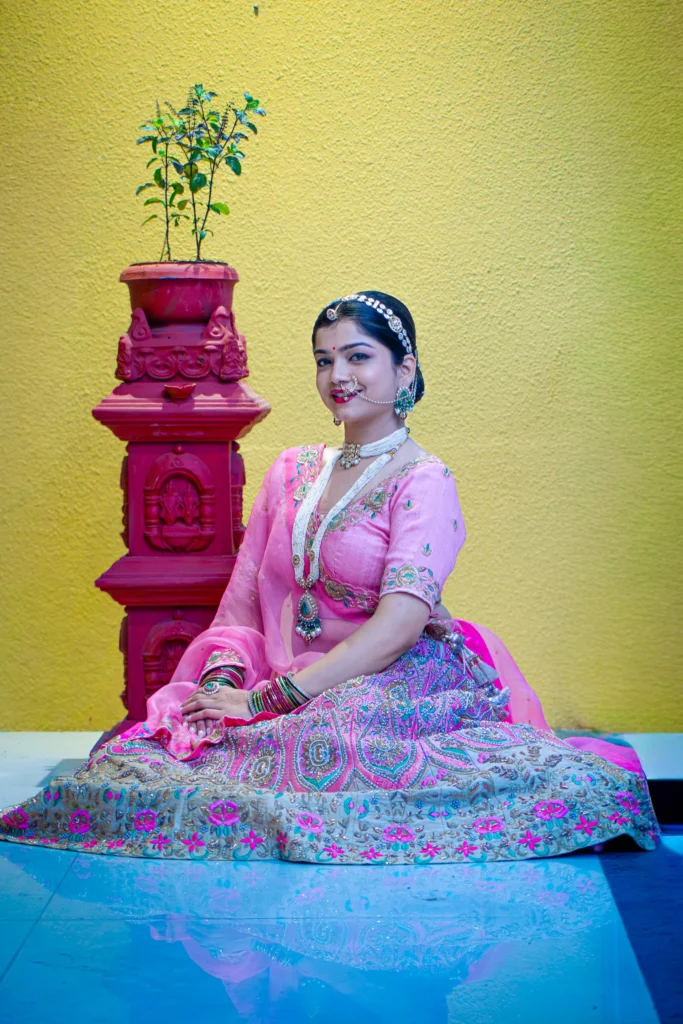 Riya Bhansali • Fashion Designer in Baner