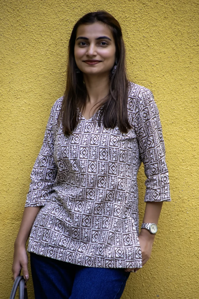Shalini Dixit