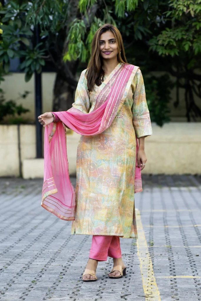 Shalini Dixit