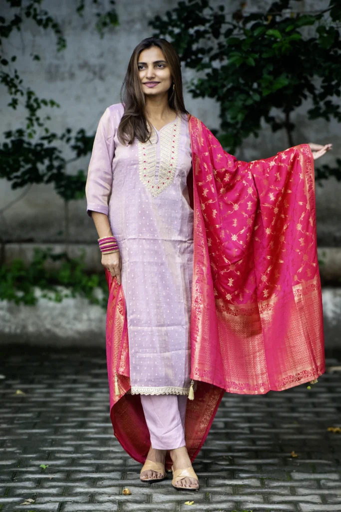 Shalini Dixit