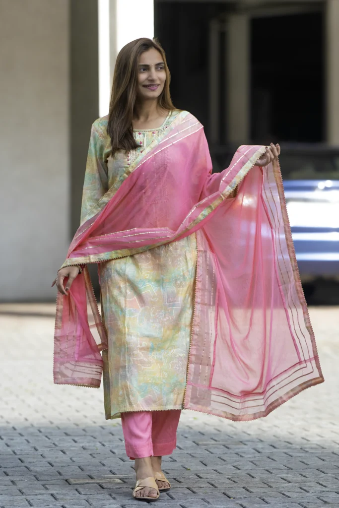 Shalini Dixit