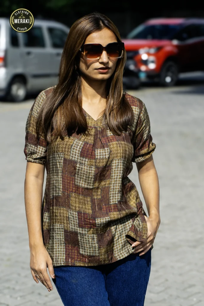 Shalini Dixit