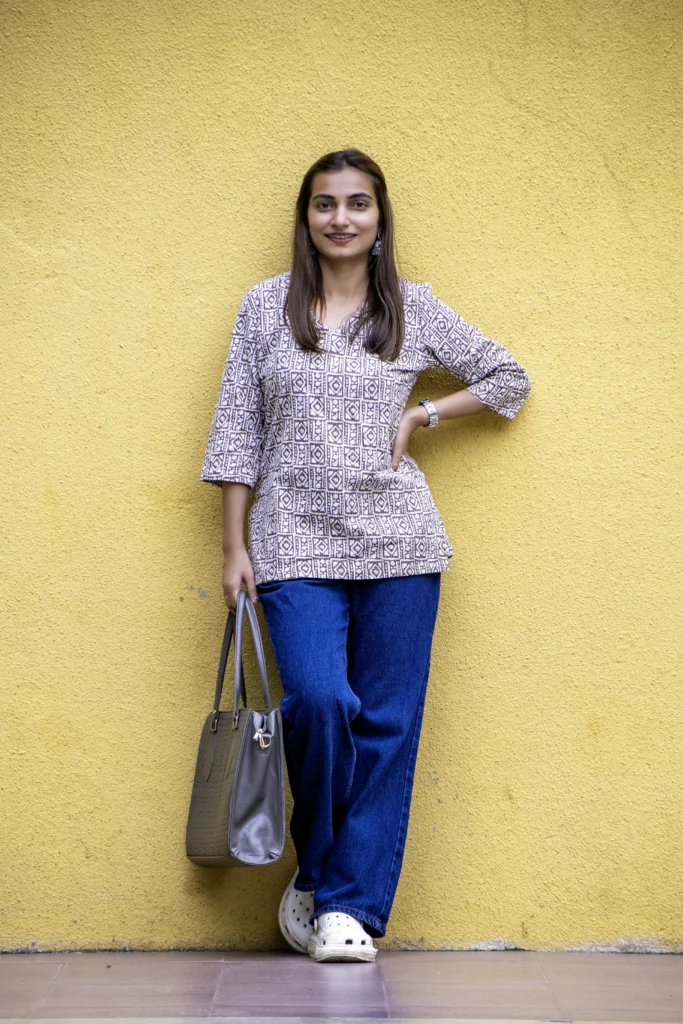 Shalini Dixit