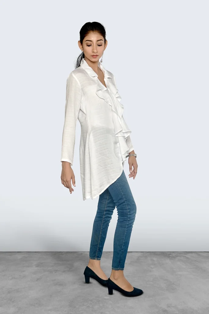 Deeshaa Sriyan • Fashion Designer in Moshi