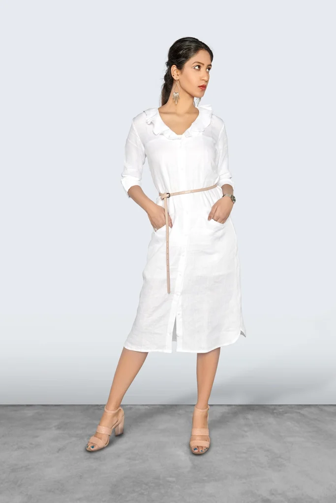 Deeshaa Sriyan • Fashion Designer in Moshi