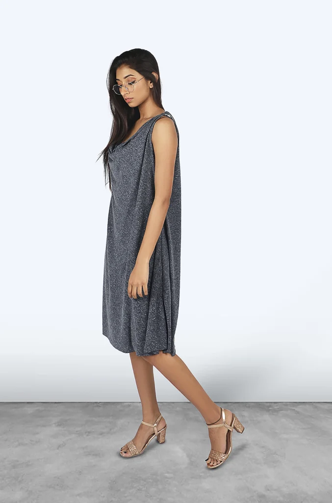 Deeshaa Sriyan • Fashion Designer in Moshi