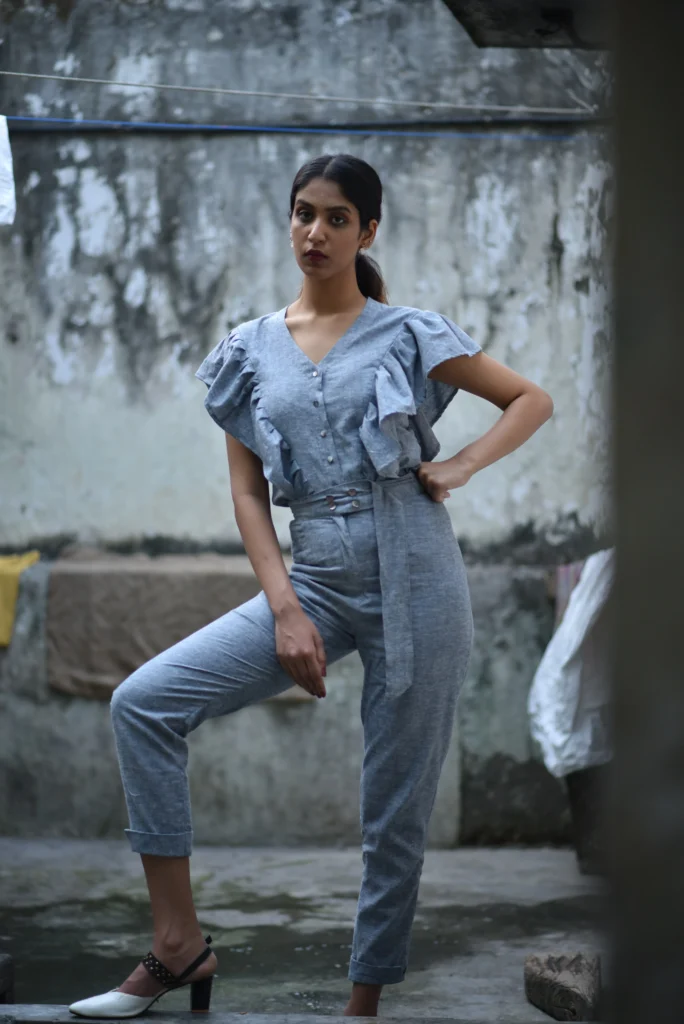 Deeshaa Sriyan • Fashion Designer in Moshi