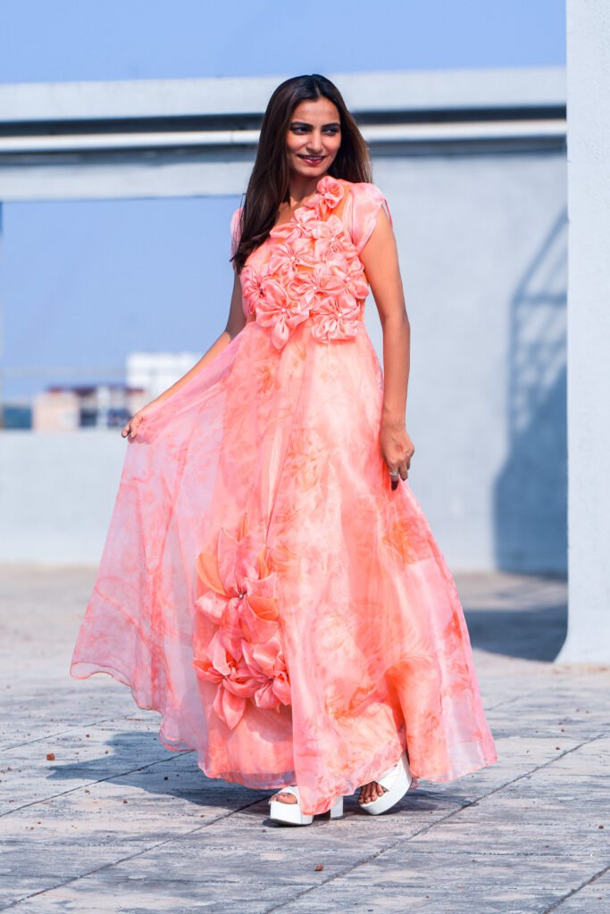 Kavita Goyal • Fashion Designer in Nigdi Pradhikaran