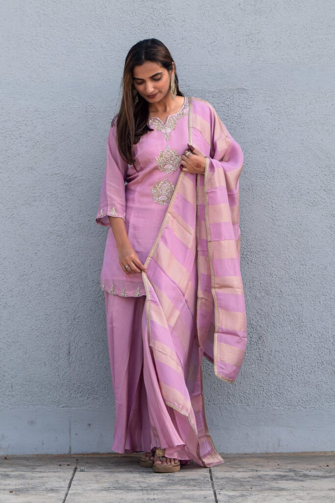 Kavita Goyal • Fashion Designer in Nigdi Pradhikaran