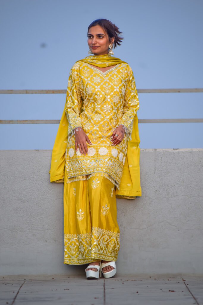 Kavita Goyal • Fashion Designer in Nigdi Pradhikaran