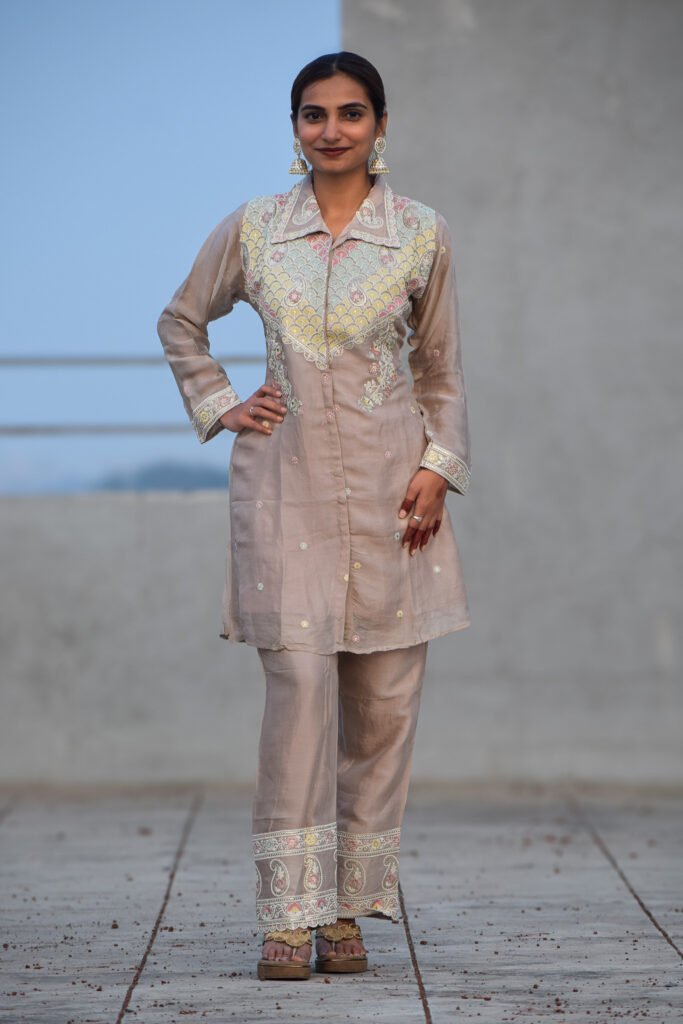 Kavita Goyal • Fashion Designer in Nigdi Pradhikaran