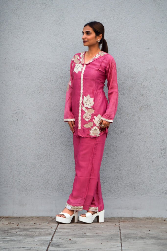 Kavita Goyal • Fashion Designer in Nigdi Pradhikaran