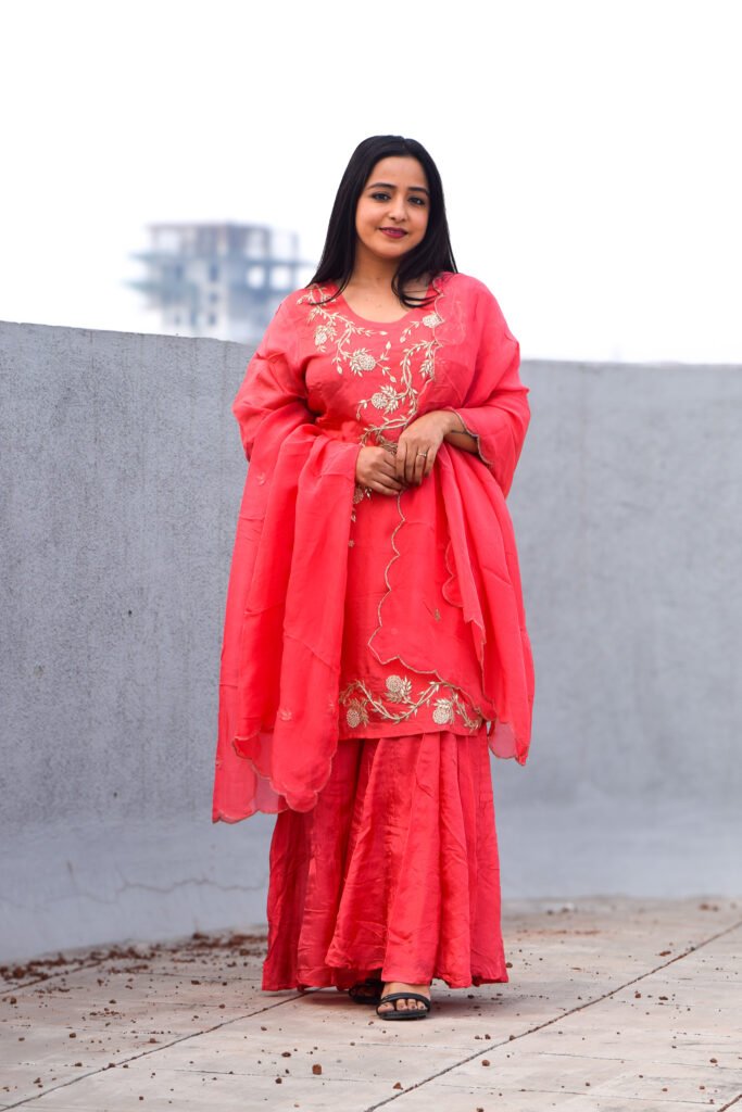 Kavita Goyal • Fashion Designer in Nigdi Pradhikaran