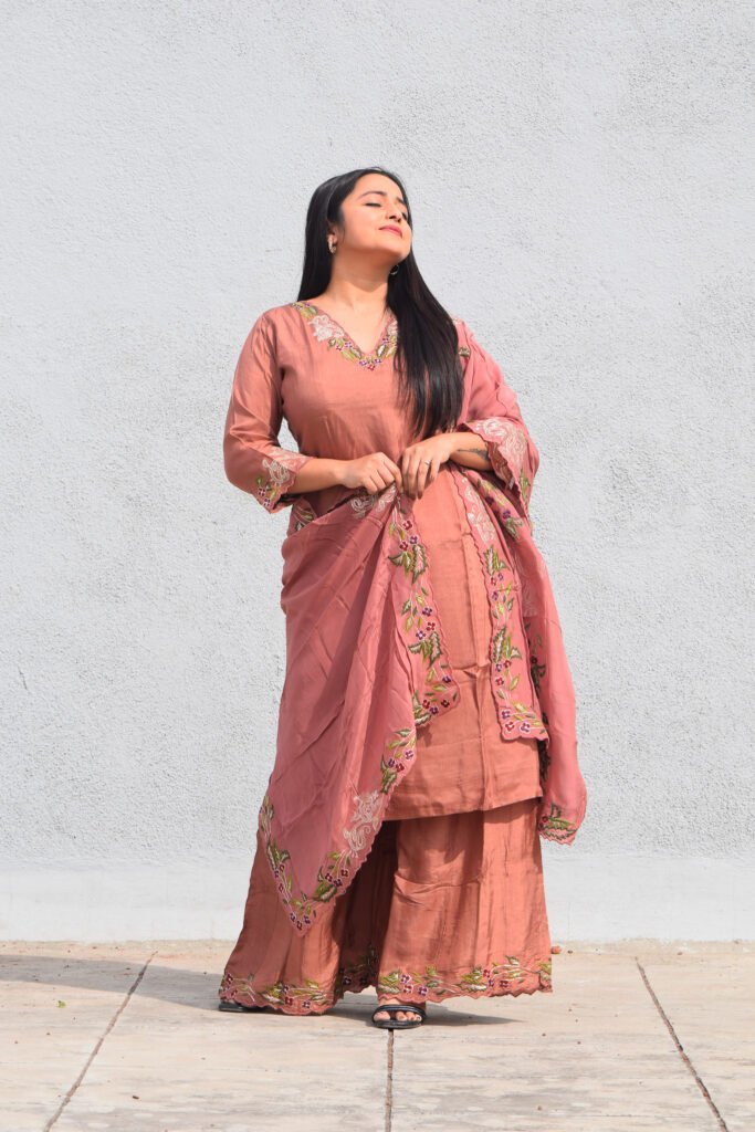 Kavita Goyal • Fashion Designer in Nigdi Pradhikaran