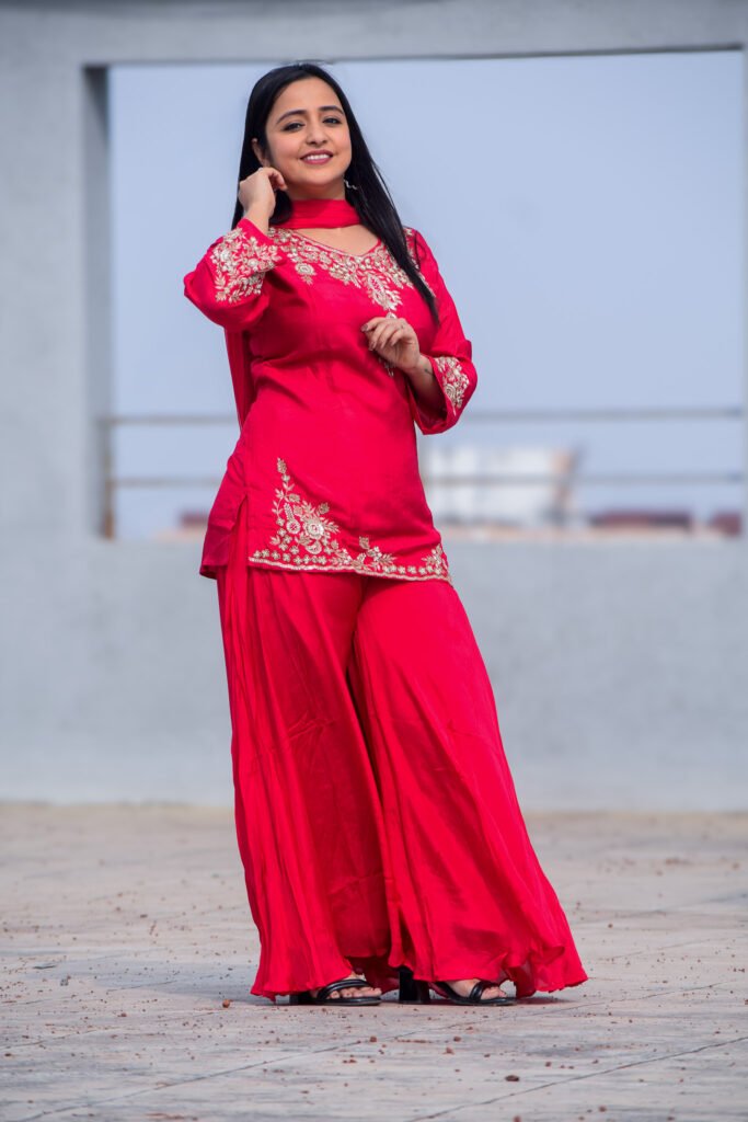 Kavita Goyal • Fashion Designer in Nigdi Pradhikaran
