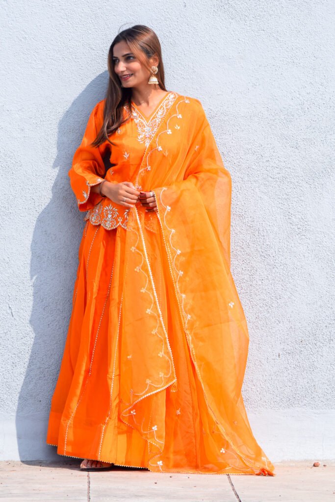 Kavita Goyal • Fashion Designer in Nigdi Pradhikaran