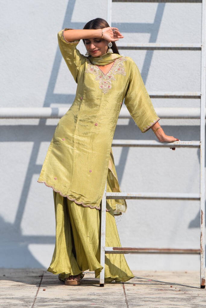 Kavita Goyal • Fashion Designer in Nigdi Pradhikaran