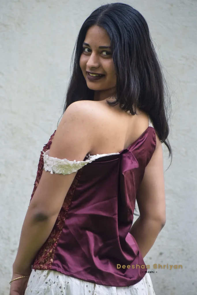 Fashion Designer in Moshi