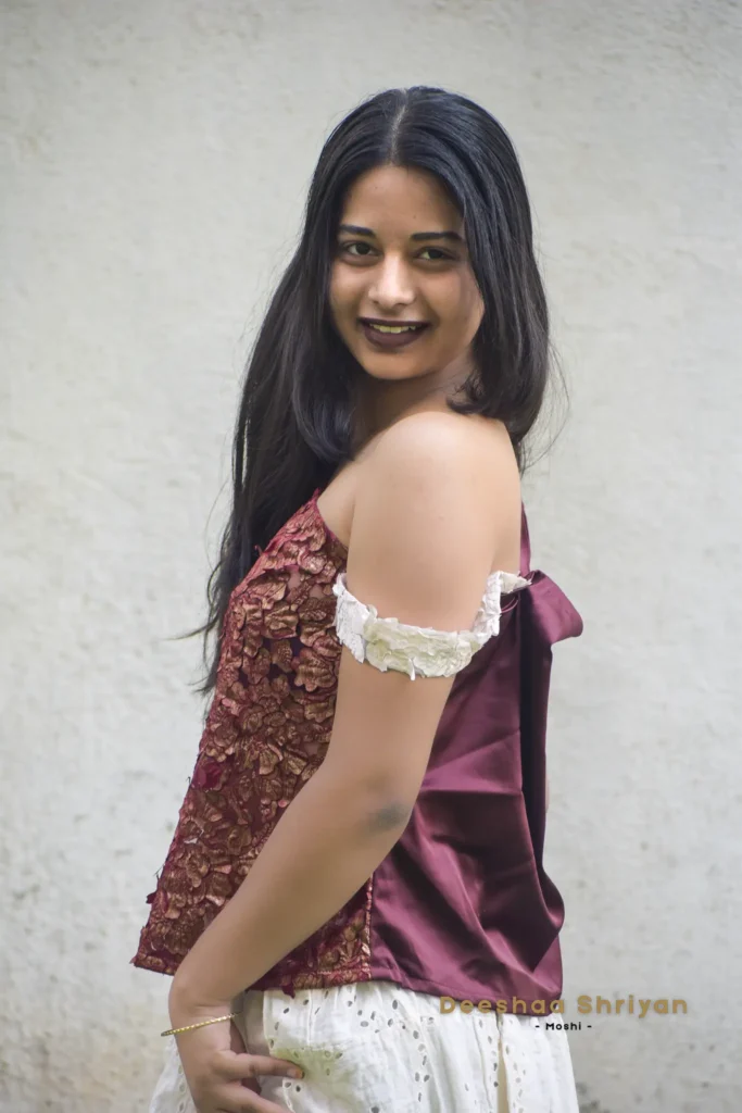 Fashion Designer in Moshi