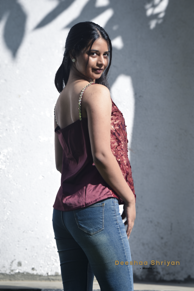 Fashion Designer in Moshi