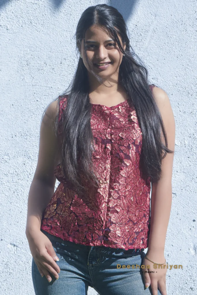 Fashion Designer in Moshi