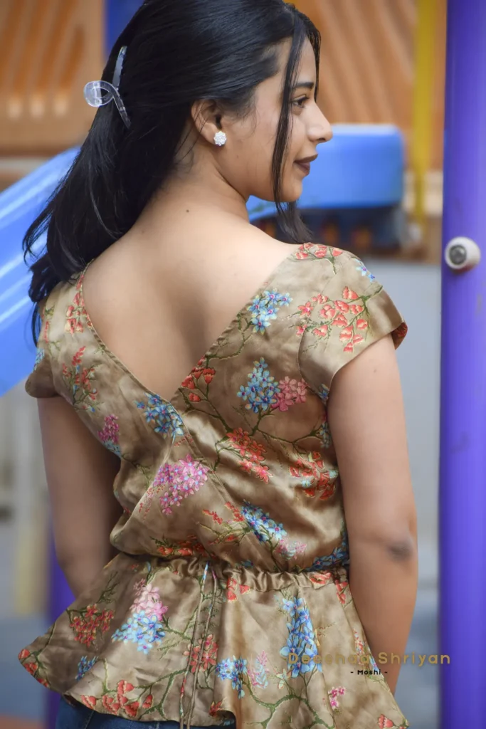 Fashion Designer in Moshi