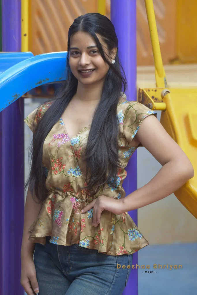 Fashion Designer in Moshi