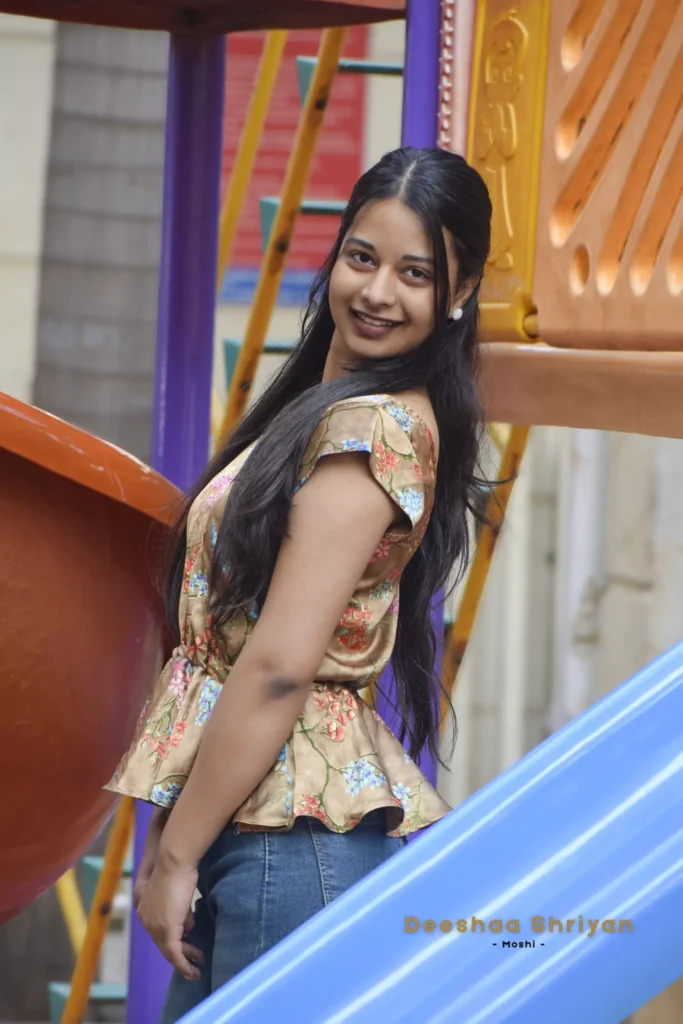 Fashion Designer in Moshi