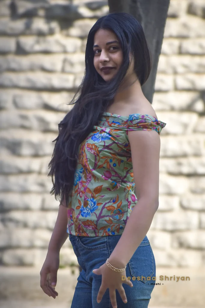 Fashion Designer in Moshi