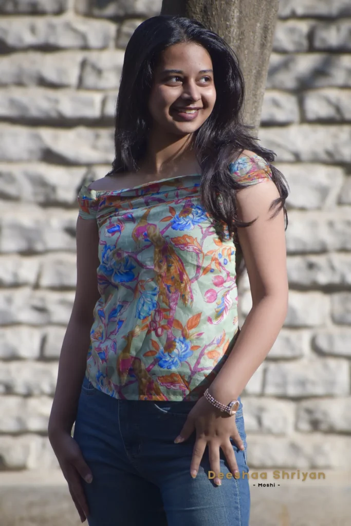 Fashion Designer in Moshi